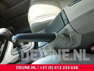 Volvo S-80 S80 (TR/TS), Sedan, 1998 / 2008 2.4 SE 20V 170 picture 20