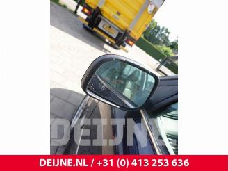 Volvo S-80 S80 (TR/TS), Sedan, 1998 / 2008 2.4 SE 20V 170 picture 13