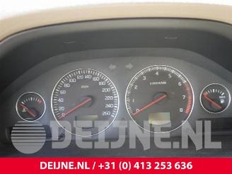 Volvo S-80 S80 (TR/TS), Sedan, 1998 / 2008 2.4 SE 20V 170 picture 23