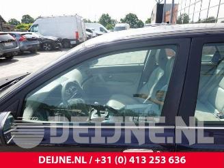 Volvo S-80 S80 (TR/TS), Sedan, 1998 / 2008 2.4 SE 20V 170 picture 14