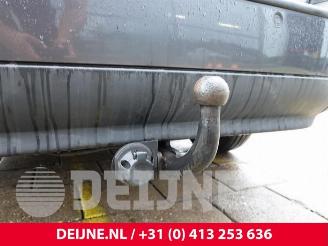 Volvo S-60 S60 I (RS/HV), Sedan, 2000 / 2010 2.4 20V 170 picture 29