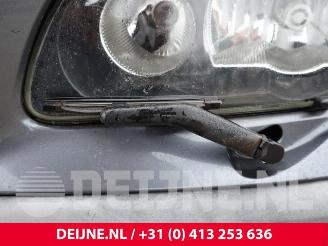 Volvo S-60 S60 I (RS/HV), Sedan, 2000 / 2010 2.4 20V 170 picture 17