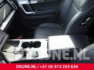 Jaecoo 7 7, SUV, 2024 1.6 AWD picture 23