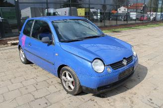 Volkswagen Lupo  picture 8