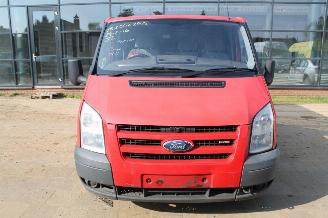 Ford Transit  picture 2