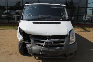 Ford Transit  picture 8