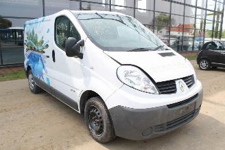 Renault Trafic  picture 1