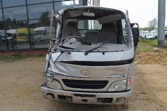 Toyota Dyna  picture 8