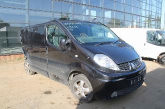 Renault Trafic  picture 8