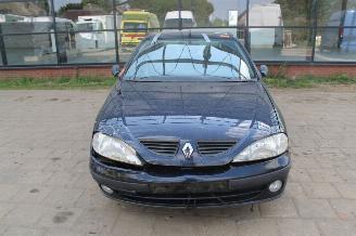 Renault Mégane  picture 2