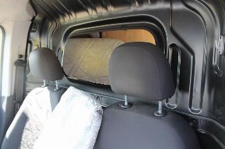 Opel Combo  picture 10