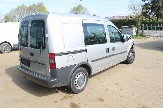 Opel Combo  picture 5