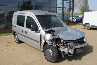 Opel Combo  picture 7