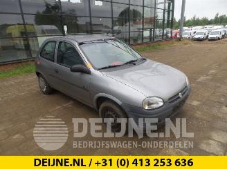 Opel Corsa  picture 7