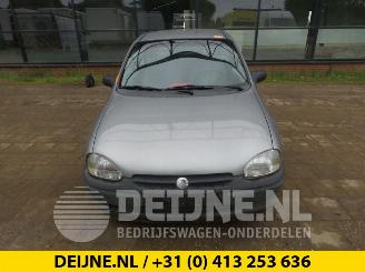 Opel Corsa  picture 8