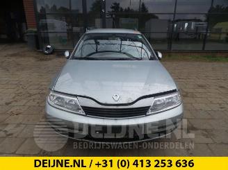 Renault Laguna  picture 8