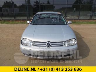 Volkswagen Golf  picture 8