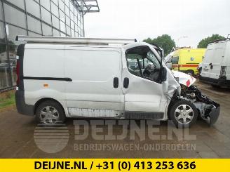 Renault Trafic  picture 6