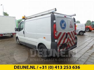 Renault Trafic  picture 3