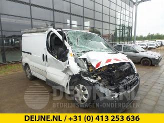 Renault Trafic  picture 7