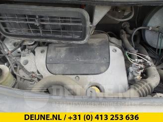 Opel Vivaro  picture 9