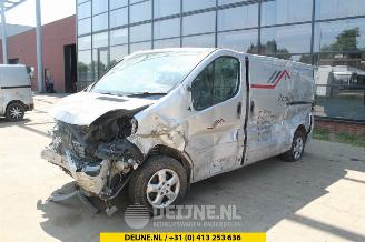 Renault Trafic  picture 1