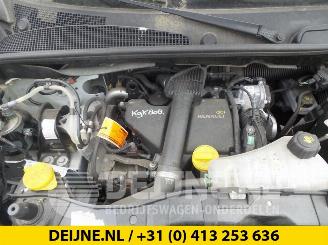 Renault Kangoo  picture 9