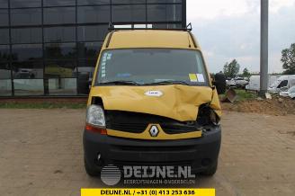 Renault Master  picture 8