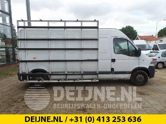 Opel Movano  picture 6