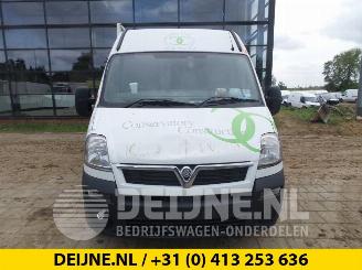 Opel Movano  picture 8