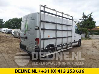 Opel Movano  picture 5