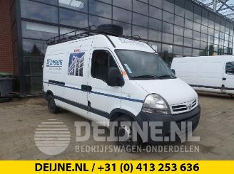 Opel Movano  picture 7