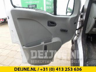 Opel Movano  picture 10
