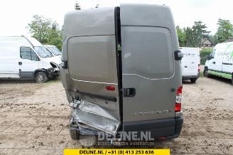 Opel Movano  picture 4