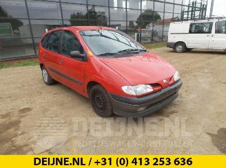 Renault Scenic  picture 7