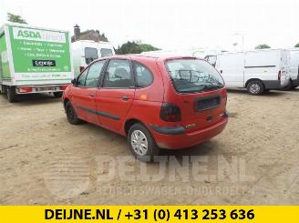 Renault Scenic  picture 3