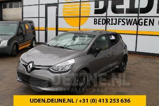 Renault Clio  picture 1