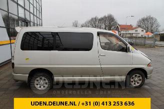 Toyota Hi-ace  picture 4