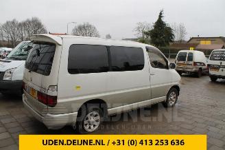 Toyota Hi-ace  picture 5