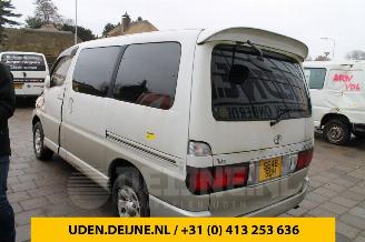 Toyota Hi-ace  picture 6