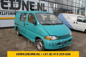 Toyota Hi-ace  picture 7