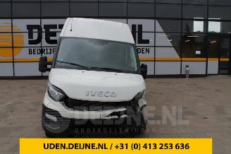 Iveco New daily  picture 8