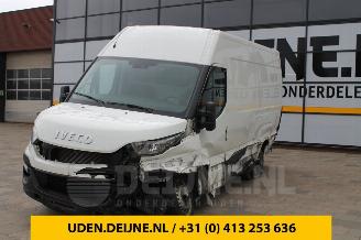 Iveco New daily  picture 1