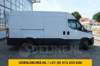Iveco New daily  picture 5