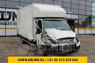 Iveco New daily  picture 6
