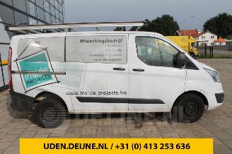 Ford Transit Custom  picture 5