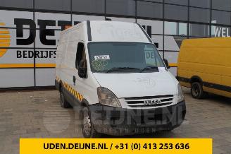Iveco New daily  picture 7