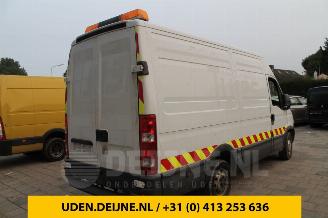 Iveco New daily  picture 5