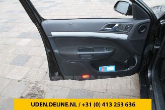 Skoda Octavia  picture 8
