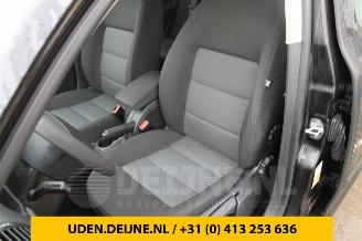 Skoda Octavia  picture 10
